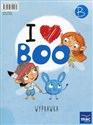 I love Boo Język angielski poziom B Wyprawka - Polish Bookstore USA