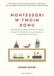 Montessori w twoim domu polish books in canada