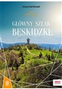 Główny Szlak Beskidzki MountainBook - Krzysztof Bzowski