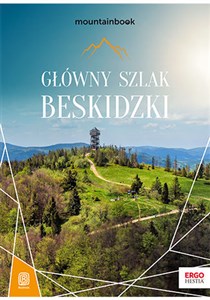 Główny Szlak Beskidzki MountainBook - Polish Bookstore USA