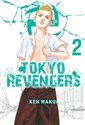 Tokyo Revengers 02  to buy in Canada