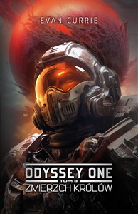 Zmierzch Królów. Odyssey One. Tom 8   