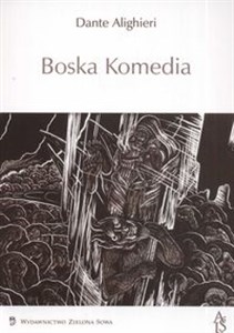 Boska komedia Bookshop