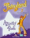 Fairyland 5 Activity book Szkoła podstawowa polish books in canada