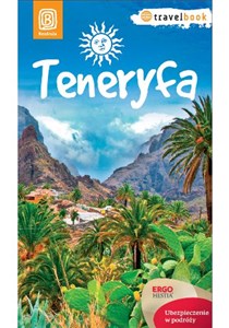 Teneryfa Travelbook W 1 Bookshop