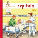 Maja idzie do szpitala online polish bookstore