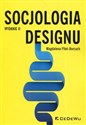 Socjologia designu - Magdalena Piłat-Borcuch to buy in USA