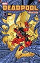 Deadpool Classic Tom 4 polish books in canada