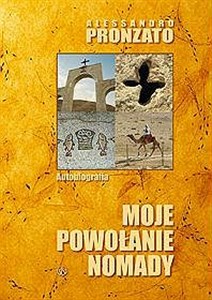 Moje powołanie nomady online polish bookstore