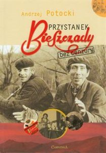 Przystanek Bieszczady bez cenzury  