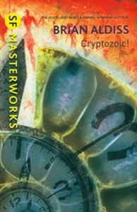 Cryptozoic! Canada Bookstore