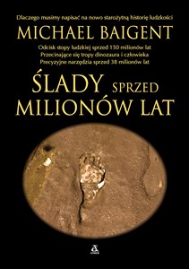 Ślady sprzed milionów lat  