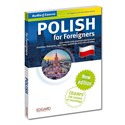 Polski Dla cudzoziemców (mp3 + CD) to buy in Canada
