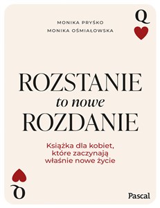 Rozstanie to nowe rozdanie   