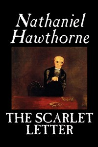 The Scarlet Letter by Nathaniel Hawthorne, ...  - Polish Bookstore USA
