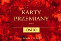 Karty przemiany według Osho + karty - Osho