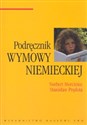 Podręcznik wymowy niemieckiej bookstore