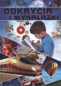 Odkrycia i wynalazki - Polish Bookstore USA