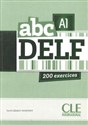 ABC DELF A1 książka +CD to buy in USA
