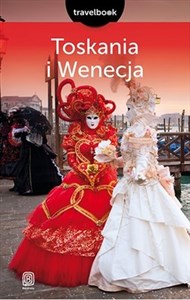 Toskania i Wenecja Travelbook pl online bookstore