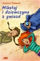 Mikołaj i dziewczyna z gwiazd  