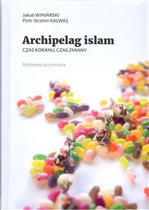 Archipelag islam Czss Koranu, czas zmiany bookstore