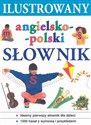 Ilustrowany słownik angielsko-polski  