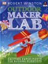 Outdoor Maker Lab - Polish Bookstore USA