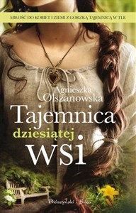 Tajemnica dziesiątej wsi DL to buy in USA