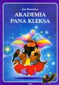 Akademia Pana Kleksa Bookshop