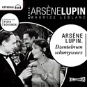 [Audiobook] Arsène Lupin Dżentelmen włamywacz Bookshop