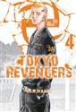Tokyo Revengers 04  - Ken Wakui