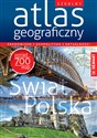 Szkolny atlas geograficzny in polish