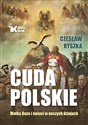 Cuda polskie Matka Boża i święci w naszych dziejach online polish bookstore
