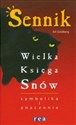 Sennik Wielka księga snów symbolika i znaczenie polish books in canada