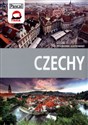 Czechy Przewodnik ilustrowany - Sławomir Adamczak, Katarzyna Firlej-Adamczak pl online bookstore
