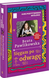 Kurs pozytywnego myślenia Sięgam po odwagę to buy in Canada