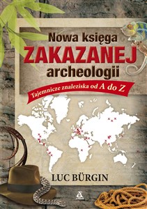 Nowa księga zakazanej archeologii Polish Books Canada