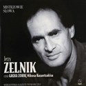 [Audiobook] Mistrzowie Słowa 23 Jerzy Zelnik: Grek Zorba 
