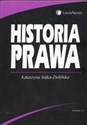 Historia prawa pl online bookstore