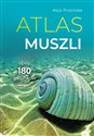 Atlas muszli Opisy 180 gatunków to buy in Canada