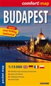 Budapest pocket map 1:15 000 to buy in USA