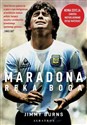 Maradona Ręka Boga 