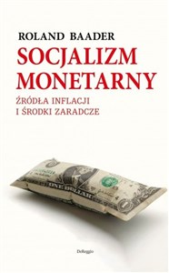 Socjalizm monetarny bookstore