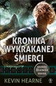 Kronika Wykrakanej Śmierci buy polish books in Usa