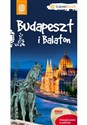 Budapeszt i Balaton Travelbook W 1  