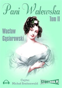 [Audiobook] Pani Walewska in polish