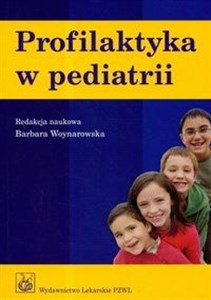 Profilaktyka w pediatrii. Wyd.2 buy polish books in Usa