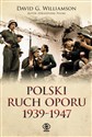 Polski ruch oporu 1939-1947 in polish