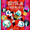 Odyseja po ludzkim ciele z profesorem Astrokotem books in polish